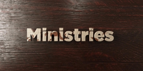 ministries